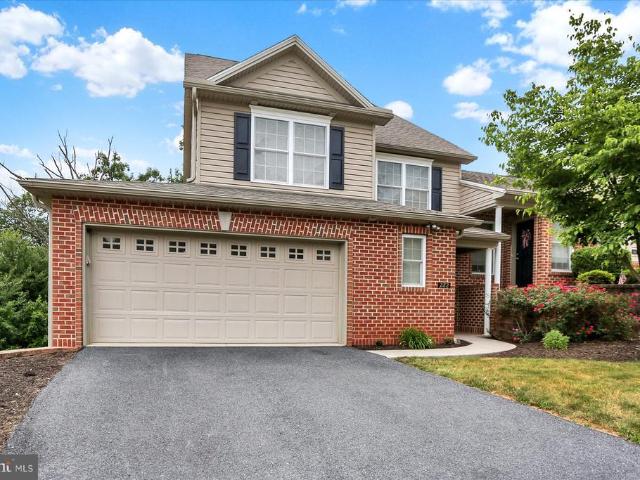 Townhouse for sale in Etters, Pennsylvania