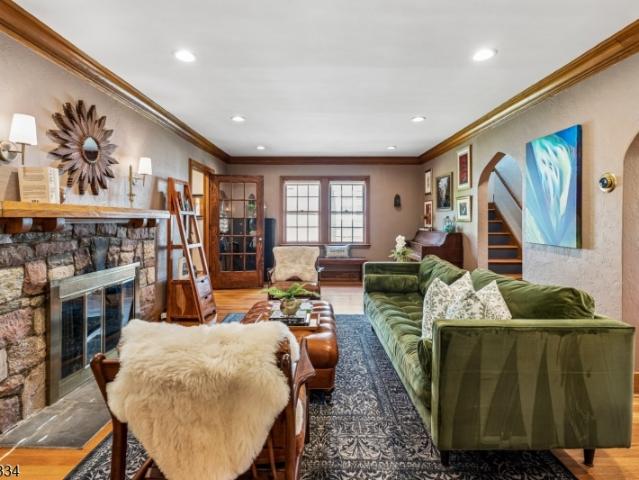 House for sale in South Orange, New Jersey