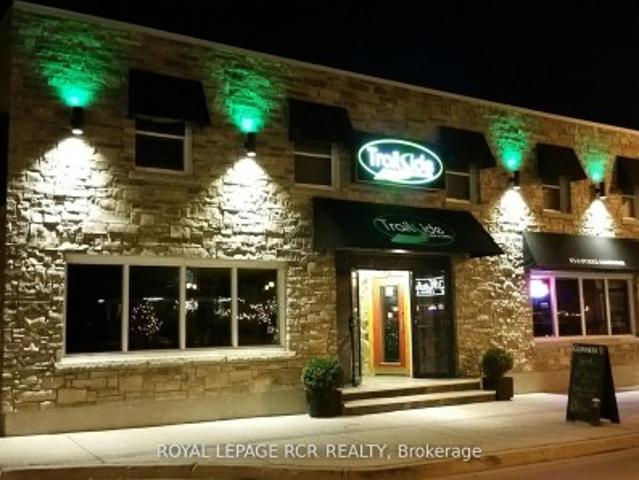Commercial for sale in Niagara, Ontario