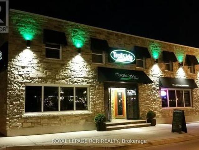Commercial for sale in Niagara, Ontario