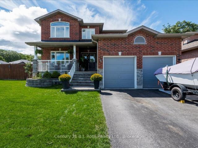 House for sale in Tay, Ontario