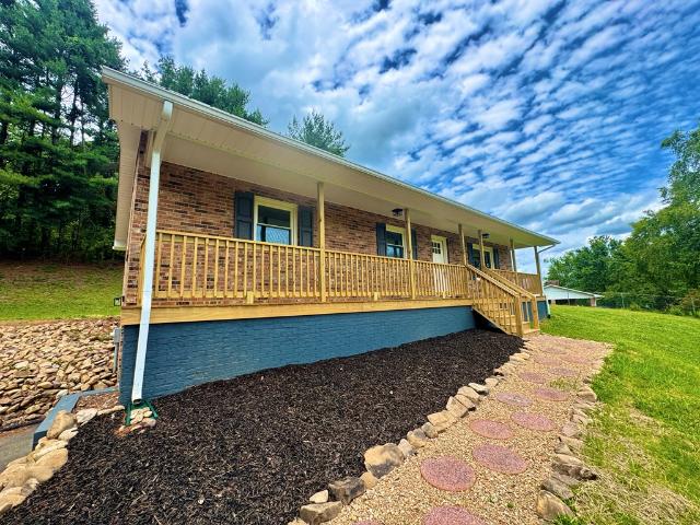 House for sale in Virginia