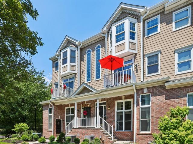 Condo for sale in Hudson, New Jersey
