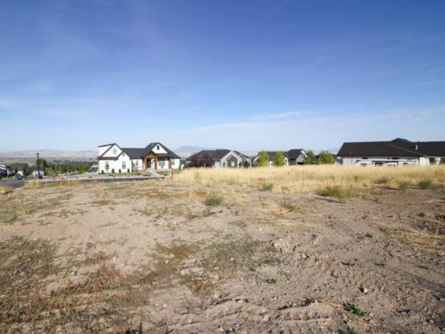 Land for sale in Cache, Utah
