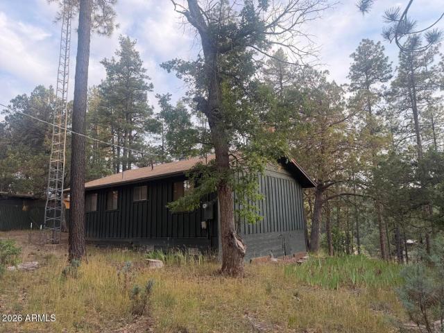 House for sale in Gila, Arizona