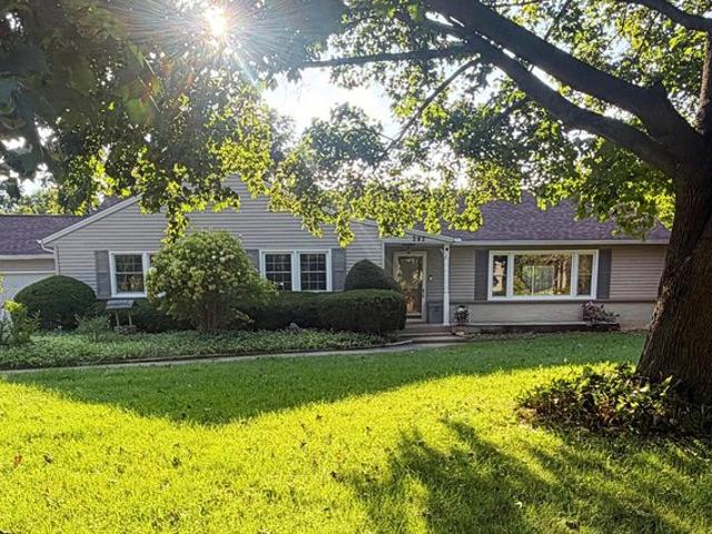 House for sale in Battle Creek, Michigan