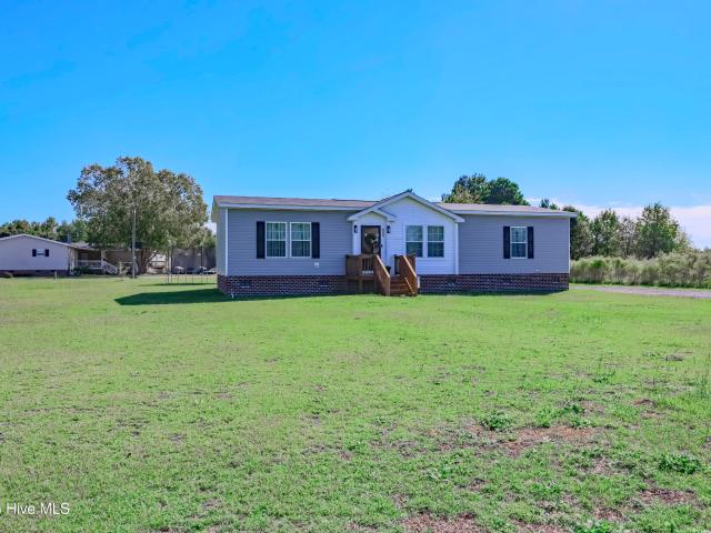 House for sale in Beulaville, Duplin County