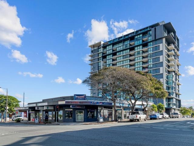Retail for rent in Toombul, Queensland