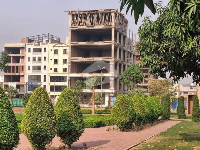Apartment for sale in لاہور, لاہور ڈویژن
