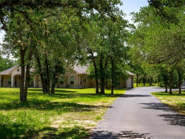 House for sale in Wilson, Texas