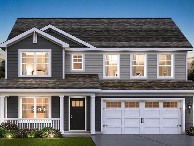 House for sale in Elgin, Illinois