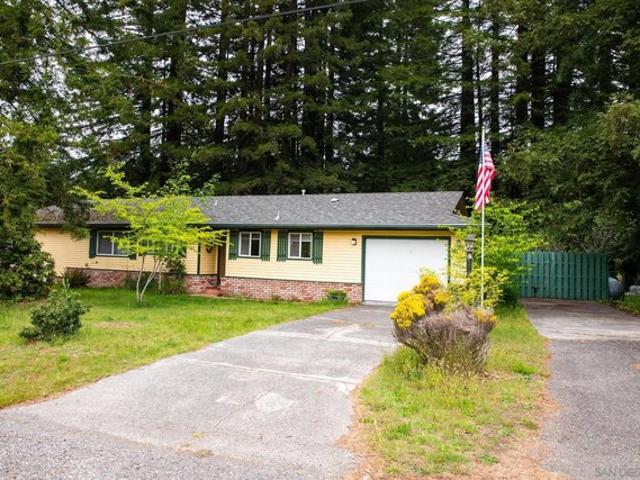 House for sale in Humboldt, California