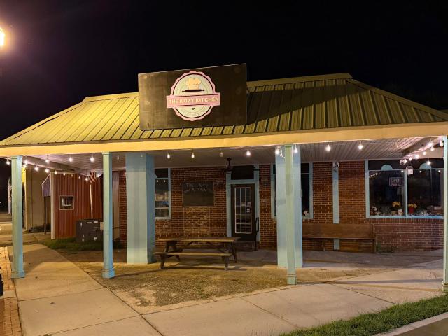 Commercial for sale in Swansea, South Carolina