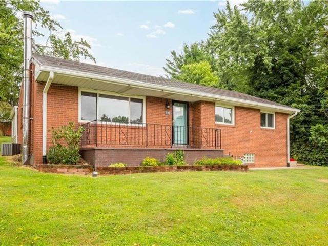 House for sale in Crescent, Pennsylvania