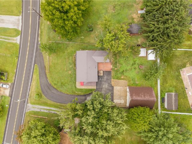 House for sale in Glenwillard, Crescent Township