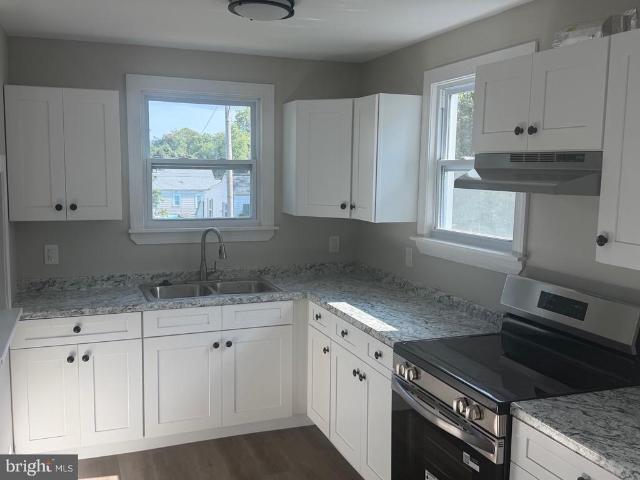 House for sale in Brooklyn, Maryland