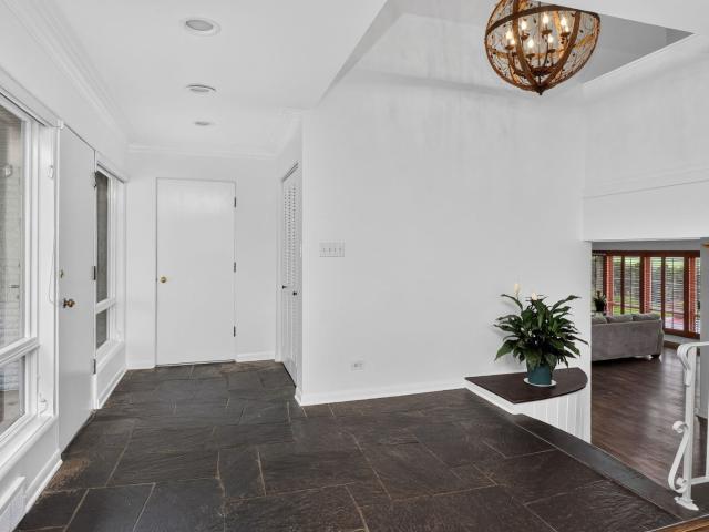 House for sale in Clarendon Hills, Illinois