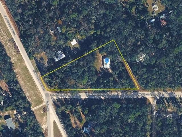 Land for sale in Fort White, Florida