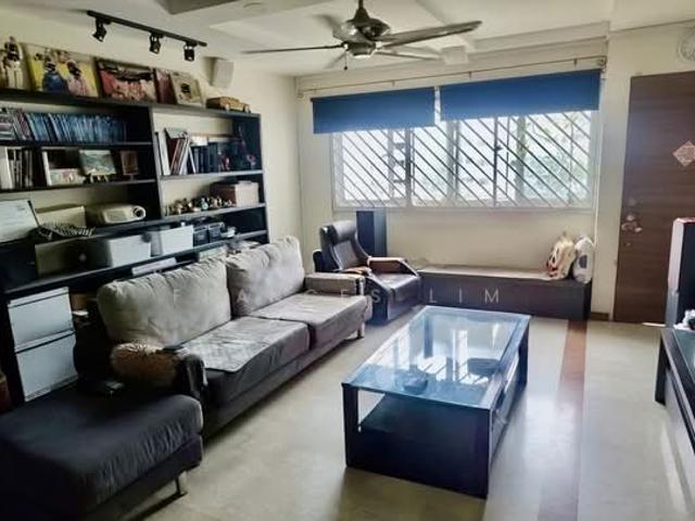 Apartment for sale