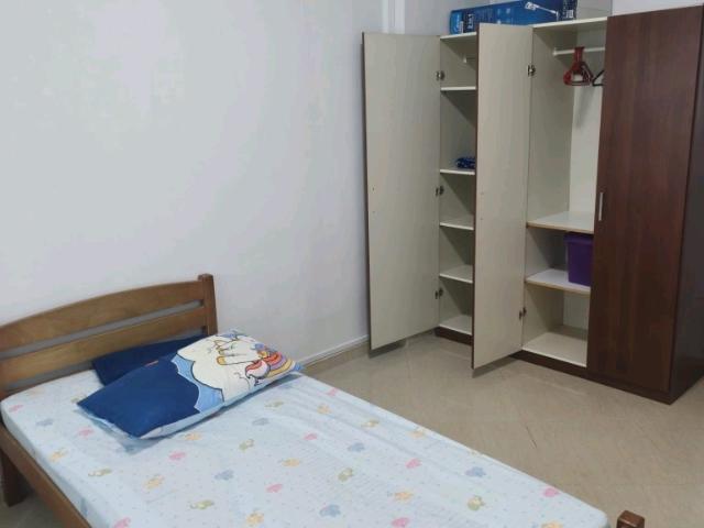 Property for rent
