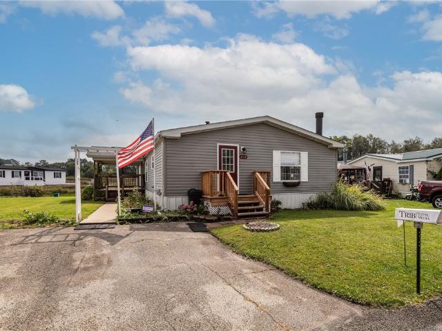 House for sale in Alverton, Pennsylvania