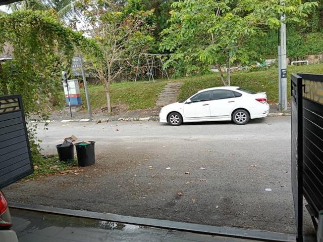 Terraced House for sale in Kuala Kangsar