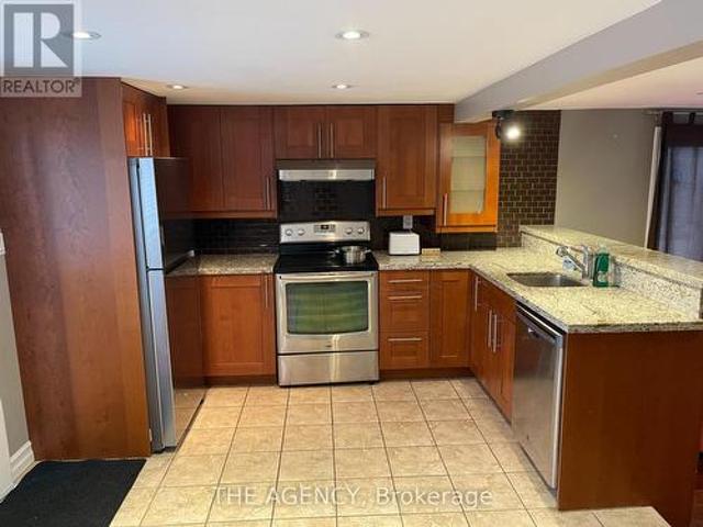 House for rent in Golden Horseshoe, Ontario