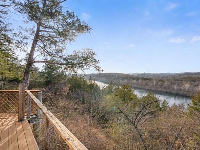 House for sale in Branson, Missouri