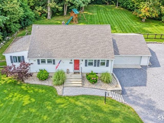 House for sale in Wolcott, Connecticut