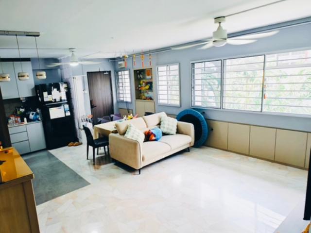 Apartment for sale