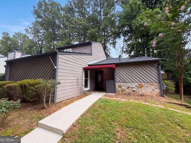 Townhouse for sale in Cobb, Georgia