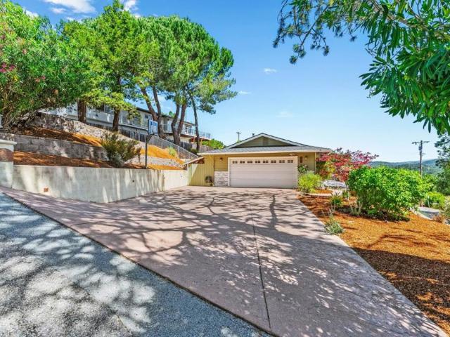 House for sale in Scotts Valley, California
