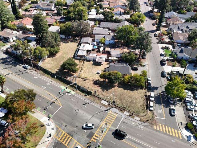 Land for sale in San Jose, Santa Clara County