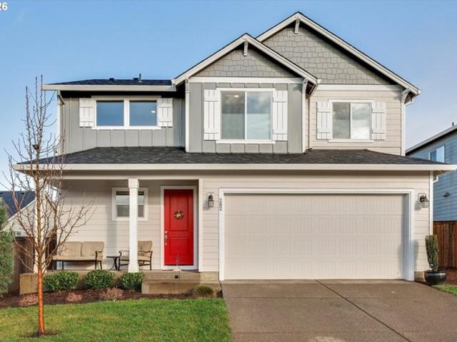 House for sale in Oregonia