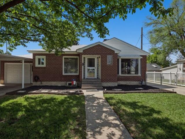 House for sale in Cache, Utah