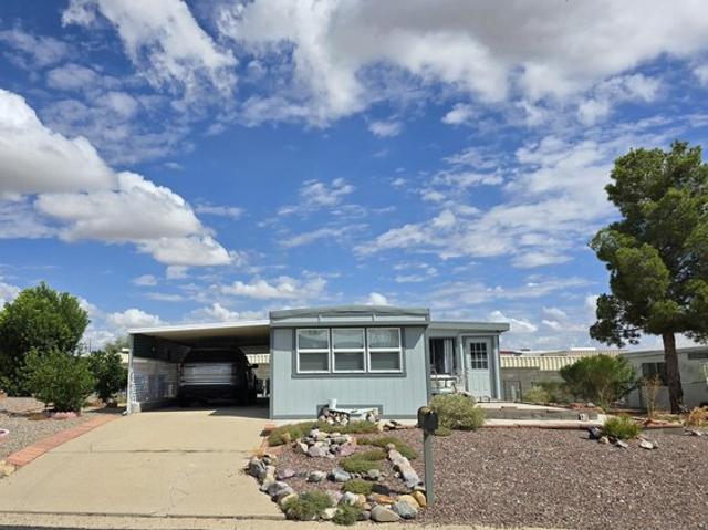 House for sale in Green Valley, Arizona