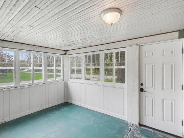 House for sale in Newaygo, Michigan