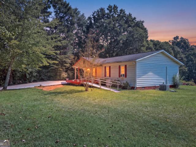 House for sale in Clarkesville, Habersham County