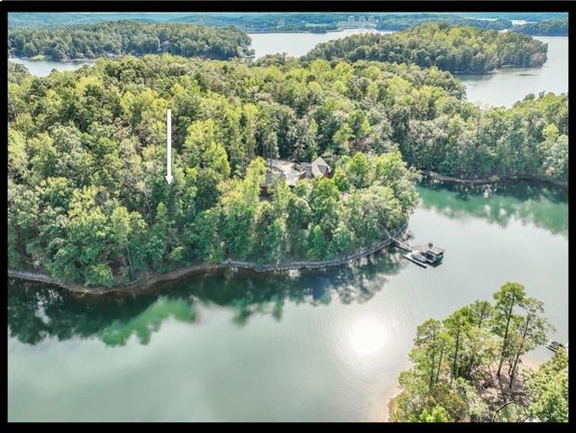 Land for sale in Six Mile, Pickens County