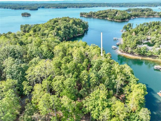 Land for sale in Six Mile, Pickens County