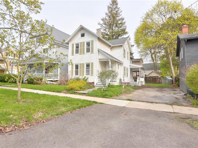 House for sale in Geneva, New York