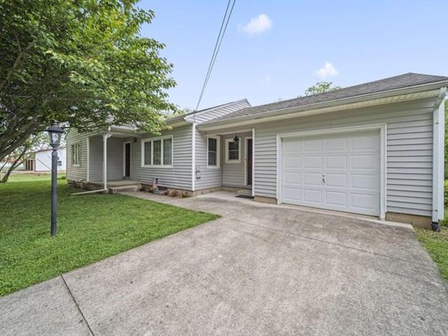 House for sale in Ross, Ohio
