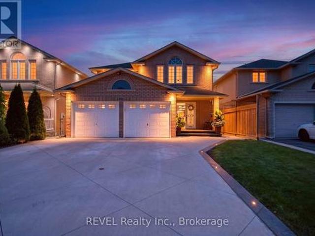House for sale in Ancaster, Ontario