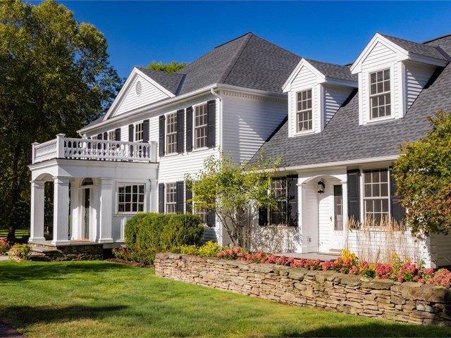 House for sale in Shelburne, Vermont