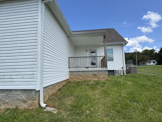House for sale in Tennessee