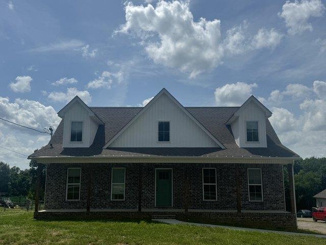 House for sale in Tennessee