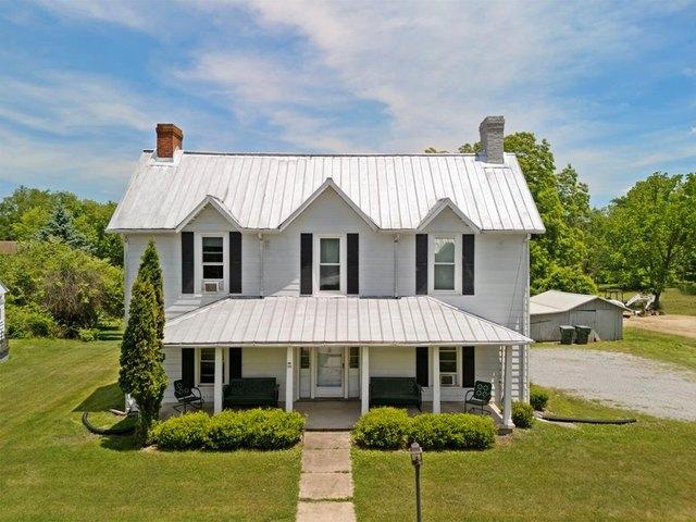 House for sale in Virginia