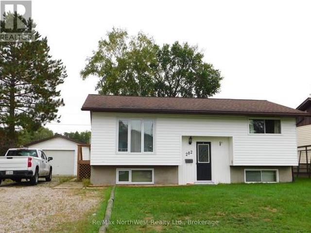 House for sale in Dryden, Northwestern Ontario