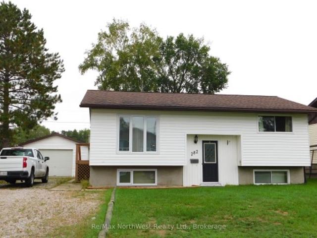 House for sale in Dryden, Northwestern Ontario