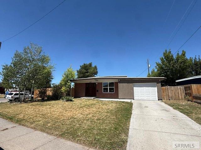 House for sale in Idaho Falls, Idaho